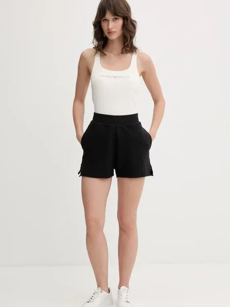 Top Emporio Armani Underwear béžový