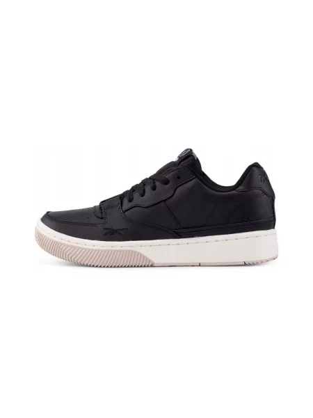 Félcipo Reebok Sport fekete