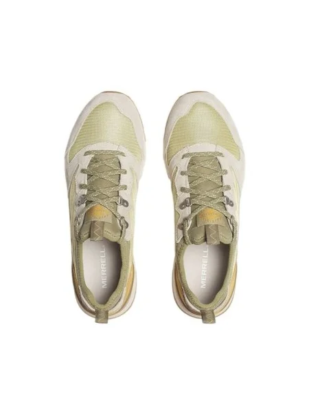 Pantofi Merrell verde