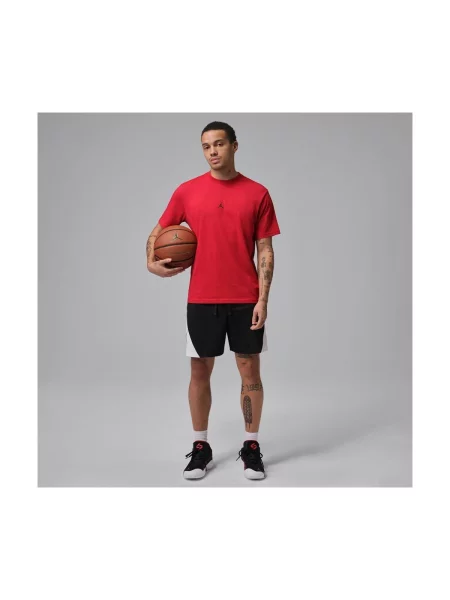 Tričko Nike červená
