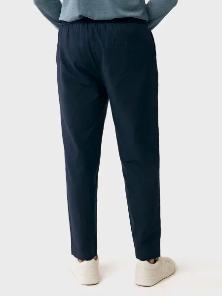 Брюки Mexx синие