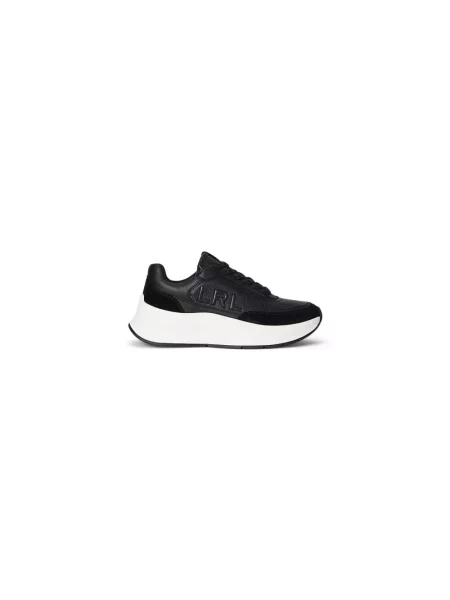 Buty Ralph Lauren Franky 36 czarne