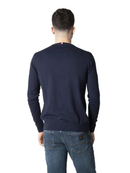 Pulover U.s. Polo Assn. modra