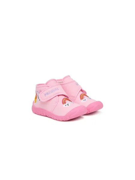 Sneakersy Primigi čierna