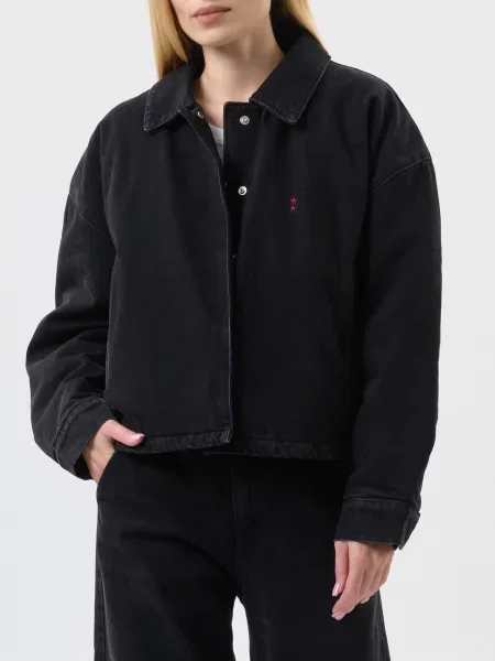 Куртка Icon Denim чорна