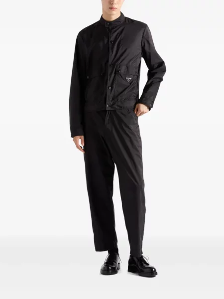 Geacă Prada negru