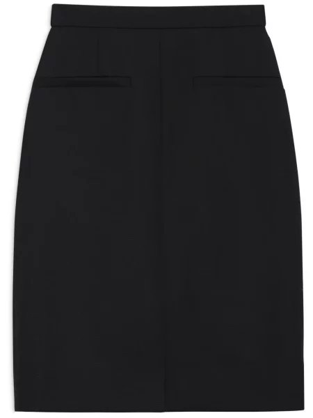 Fustă Anine Bing negru
