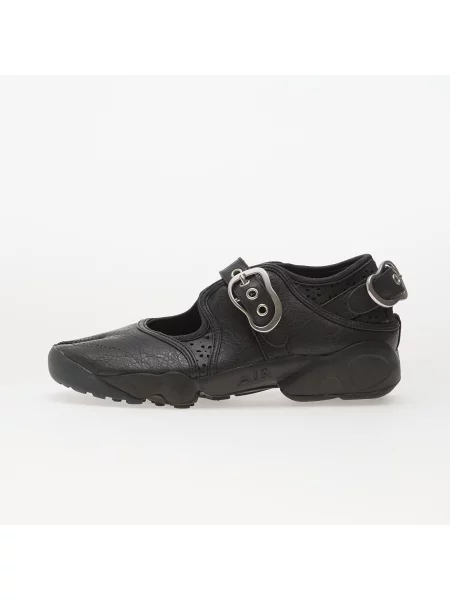 Sneakers Nike W Air Rift Ltr Anthracite/ Anthracite-Metallic Silver EUR