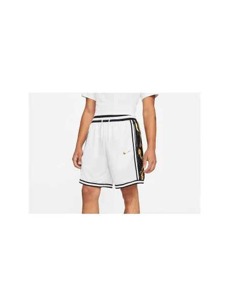 Pantaloni Nike alb