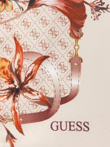 Платок Guess
