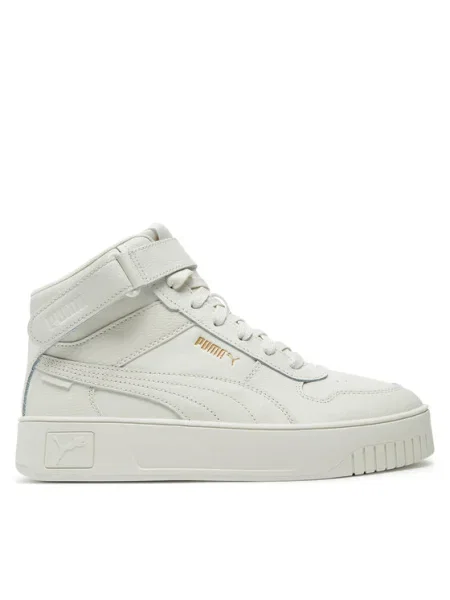 Puma Sneakers Carina Street Mid 11 gri