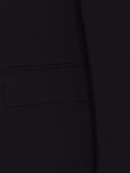 Sacou Max Mara negru