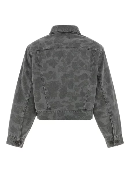 Geacă Carhartt Wip gri