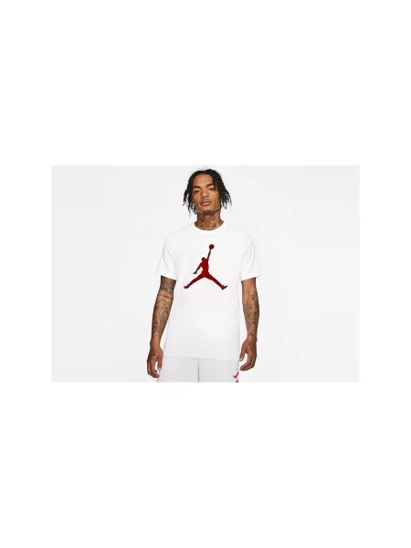 Majica Nike bijela