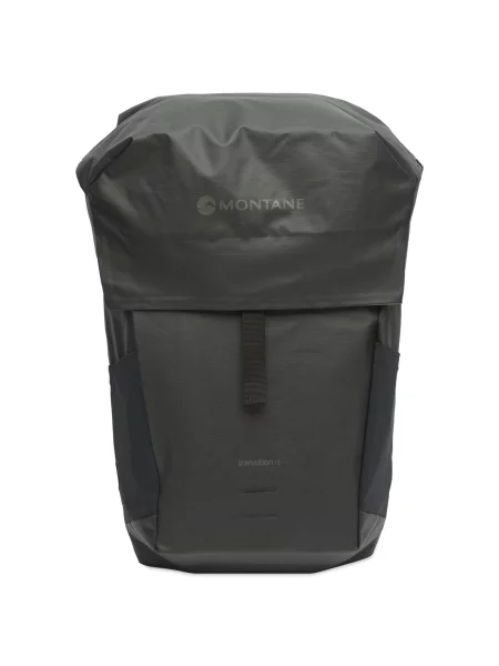 Plecak Montane czarny