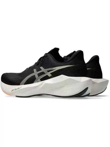 Pantofi Asics negru