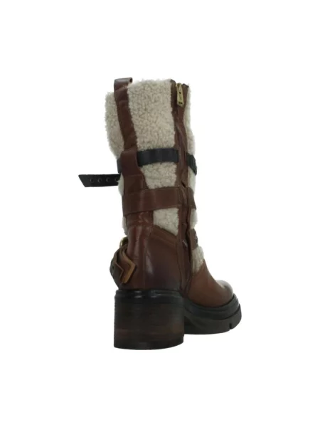 Pantofi Airstep / A.s.98 maro