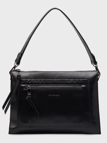 Сумка Ripani чорна