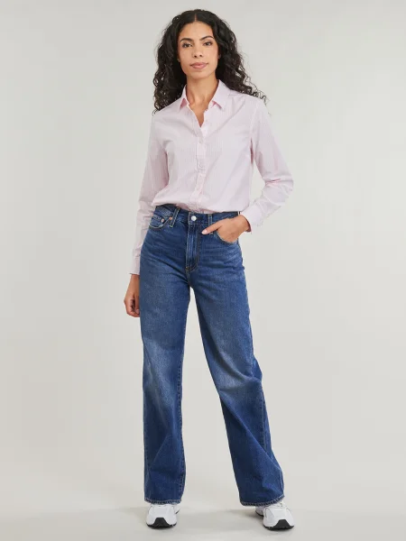 Blugi Levi's® albastru