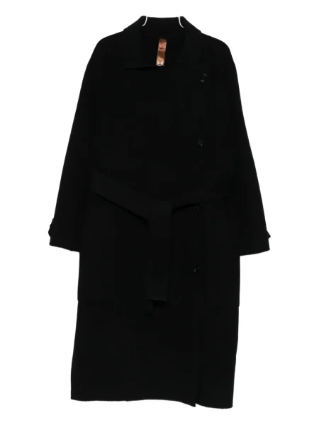 Palton Glox negru