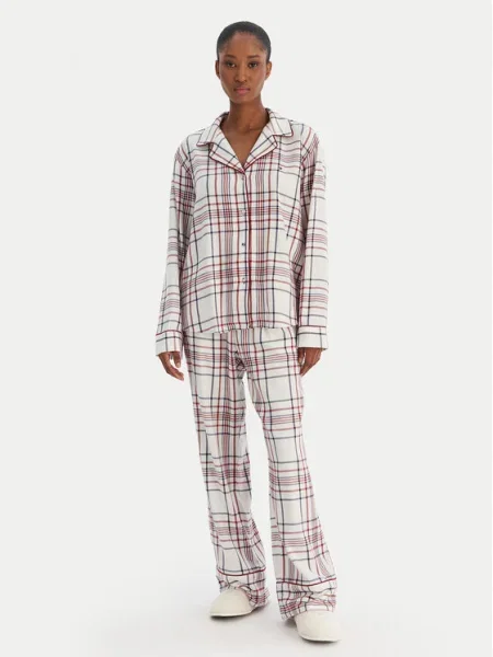 Tommy Hilfiger Пижама Екрю