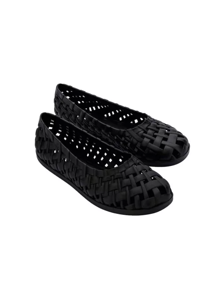 Pantofi Melissa negru