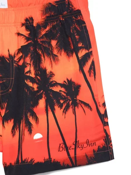 Долнища на бански Blue Sky Inn синьо