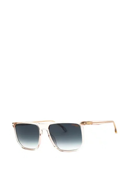 Ochelari de soare Carrera roz