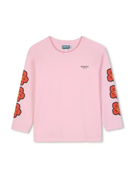 Детский лонгслив Kenzo