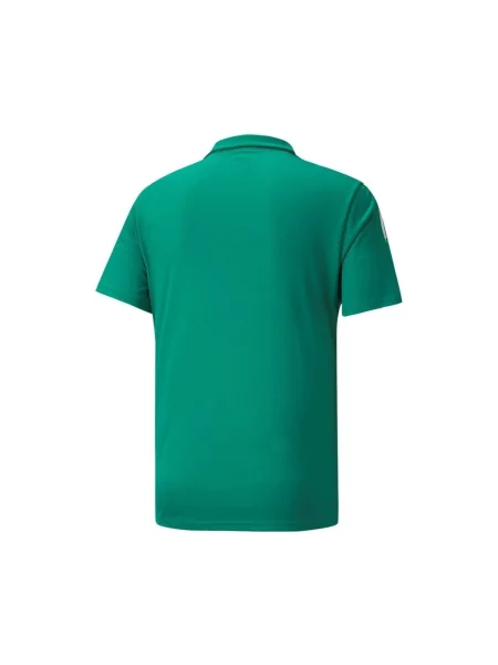 Tričko Puma zelená