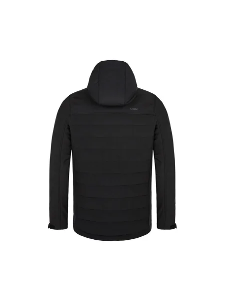 Geacă Loap negru