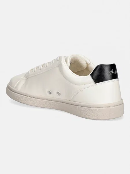 BOSS Sneakers Everlynn alb