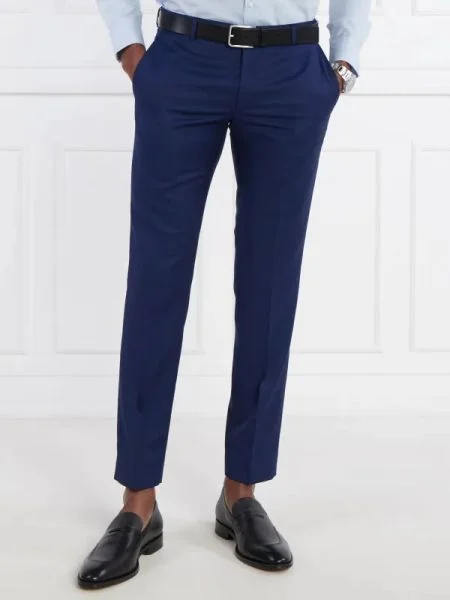 Joop! De lână pantaloni Blayr