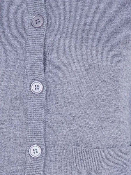 Cardigan Seventy gri