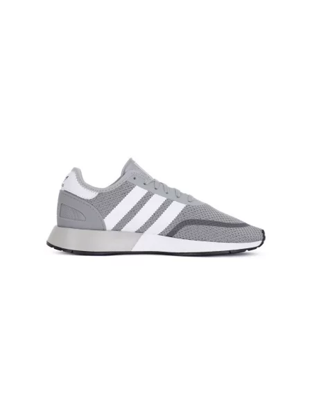 Tenisky Adidas sivá