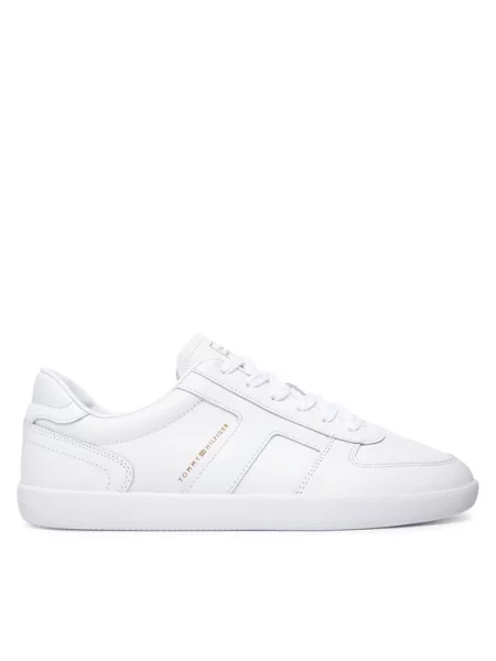 Tommy Hilfiger Sportcipők Tribeca Sneaker fehér