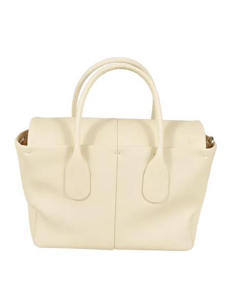 Torebka Tod's beżowa