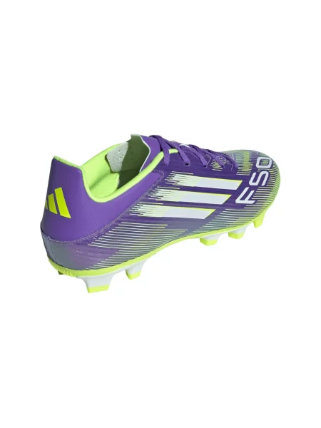 Pantofi Adidas violet