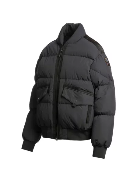 Matlasat geacă bomber Parajumpers negru