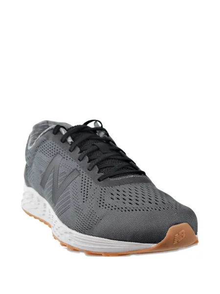 Sneakerși New Balance 530 din piele de căprioară roz