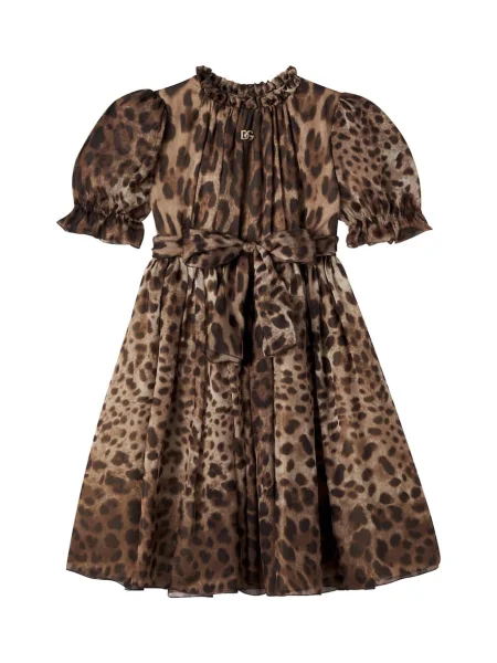 Gyerek ruha Dolce&gabbana barna
