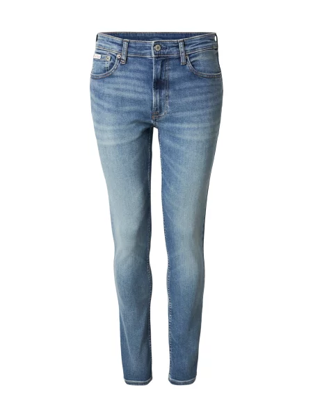 Calvin Klein Jeans Farmer farmer kék