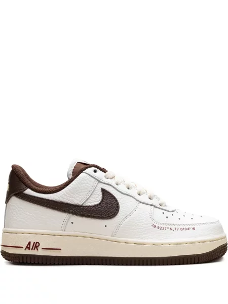 Маратонки Nike Air Max Plus оранжево