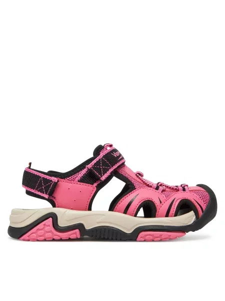 Vertigo Alpes Sandali VALMI roza