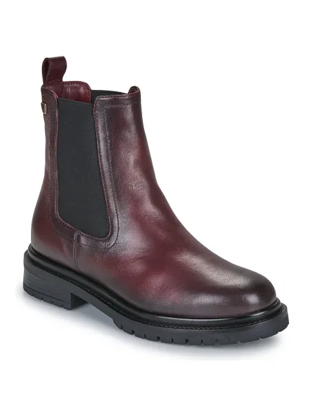 Pantofi Jb Martin bordo