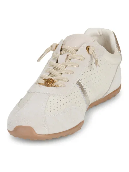 Pantofi Carmela bej