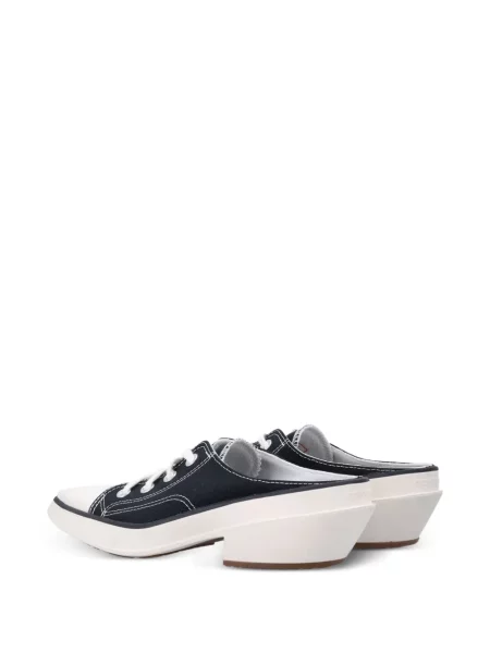 Sneakerși Converse Chuck 70 cu model floral cu aplicații negru