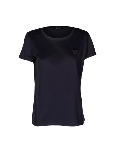 Koszulka Dondup czarna