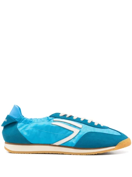 Sneakerși Puraai albastru