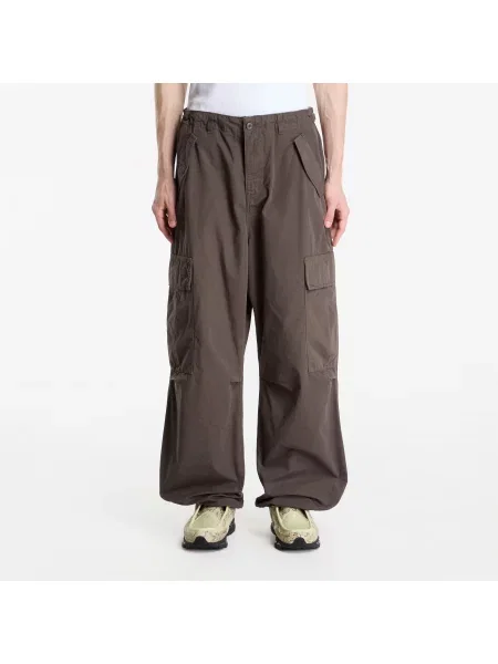 Spodnie Carhartt WIP Osborn Cargo Pant UNISEX Shungite Garment Dyed M